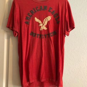 American Eagle shirt